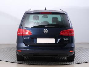 Volkswagen Sharan  2.0 TDI 