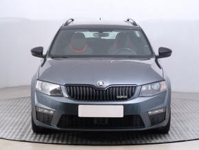 Škoda Octavia  RS 2.0 TDI 4x4 DSG 