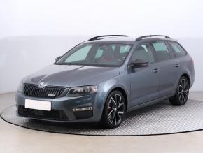 Škoda Octavia  RS 2.0 TDI 4x4 DSG 