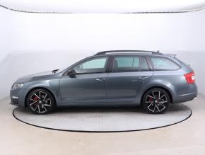 Škoda Octavia  RS 2.0 TDI 4x4 DSG 