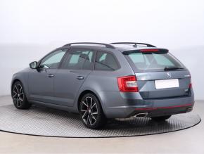 Škoda Octavia  RS 2.0 TDI 4x4 DSG 