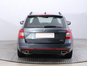 Škoda Octavia  RS 2.0 TDI 4x4 DSG 