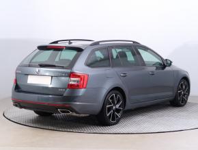 Škoda Octavia  RS 2.0 TDI 4x4 DSG 