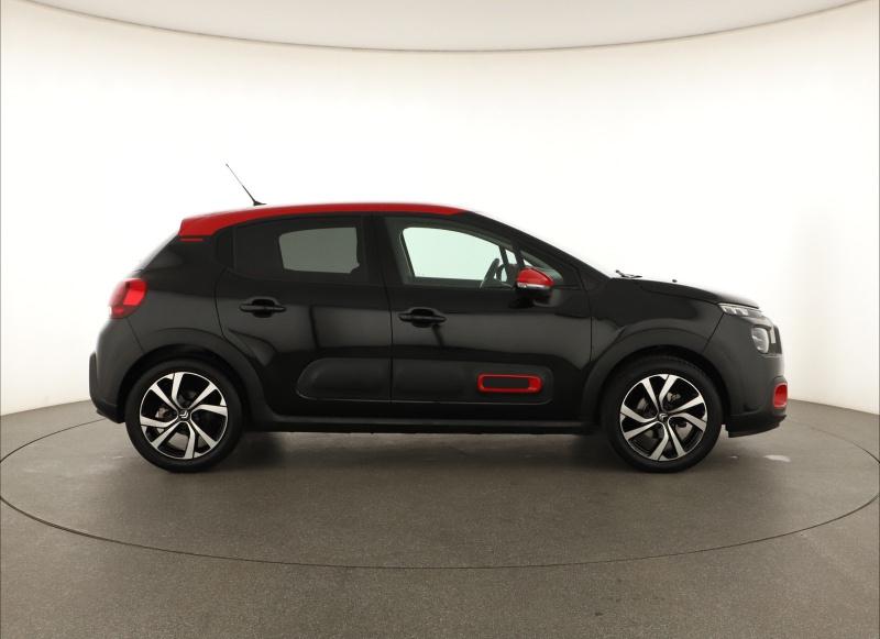 Citroen C3  PureTech 110 Shine