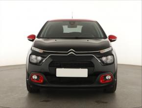 Citroen C3  PureTech 110 Shine 