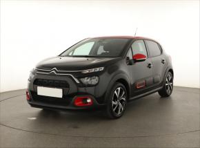 Citroen C3  PureTech 110 Shine 