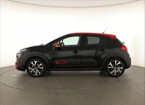 Citroen C3  PureTech 110 Shine 