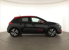 Citroen C3  PureTech 110 Shine 