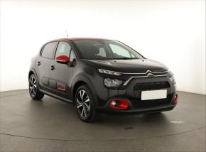 Citroen C3  PureTech 110 Shine