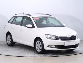 Škoda Fabia  1.4 TDI 