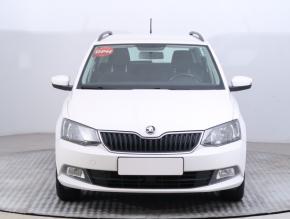 Škoda Fabia  1.4 TDI 