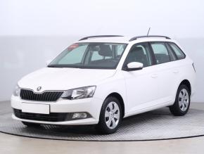 Škoda Fabia  1.4 TDI 