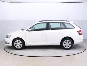 Škoda Fabia  1.4 TDI 