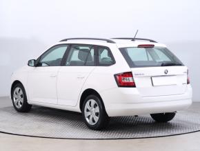 Škoda Fabia  1.4 TDI 