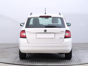 Škoda Fabia  1.4 TDI 