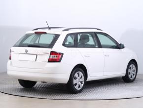 Škoda Fabia  1.4 TDI 