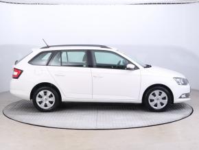 Škoda Fabia  1.4 TDI 