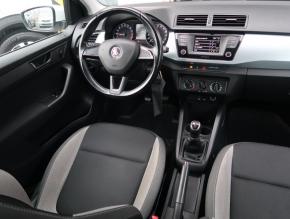 Škoda Fabia  1.4 TDI 