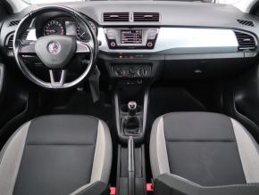 Škoda Fabia  1.4 TDI 