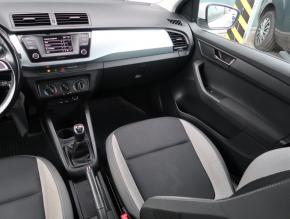 Škoda Fabia  1.4 TDI 