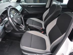 Škoda Fabia  1.4 TDI 