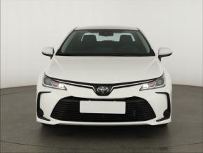 Toyota Corolla  1.5 VVT-i 