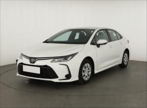 Toyota Corolla  1.5 VVT-i 