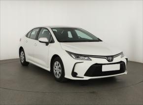 Toyota Corolla  1.5 VVT-i 