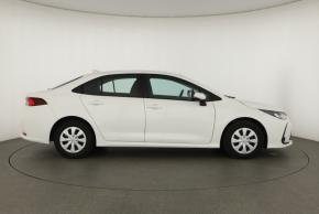 Toyota Corolla  1.5 VVT-i 