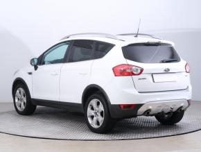 Ford Kuga  2.0 TDCi 