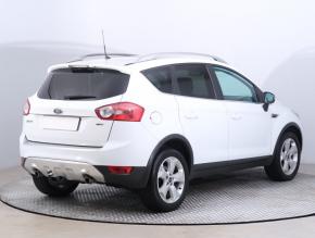 Ford Kuga  2.0 TDCi 