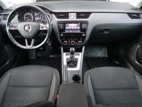 Škoda Octavia  1.6 TDI 