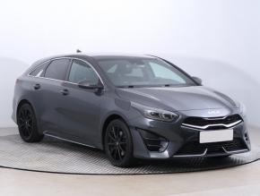 Kia ProCeed  1.5 T-GDI 