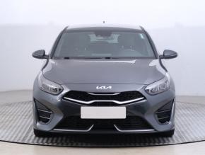 Kia ProCeed  1.5 T-GDI 