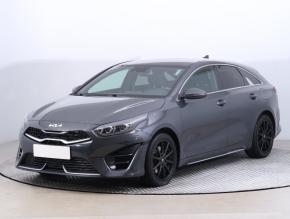 Kia ProCeed  1.5 T-GDI 