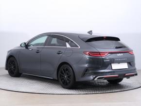 Kia ProCeed  1.5 T-GDI 