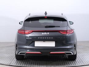 Kia ProCeed  1.5 T-GDI 