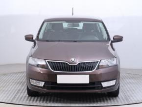 Škoda Rapid Spaceback  1.2 TSI 