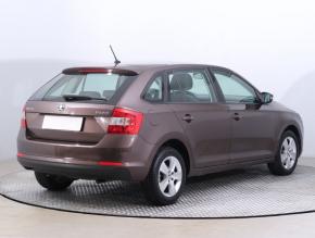 Škoda Rapid Spaceback  1.2 TSI 