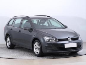 Volkswagen Golf  2.0 TDI 