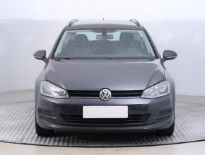 Volkswagen Golf  2.0 TDI 