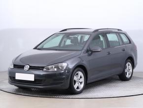 Volkswagen Golf  2.0 TDI 