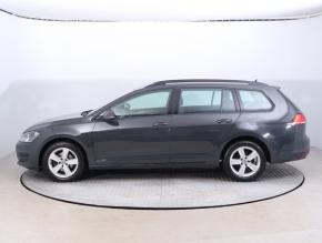 Volkswagen Golf  2.0 TDI 