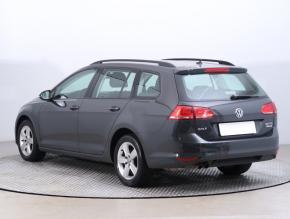 Volkswagen Golf  2.0 TDI 