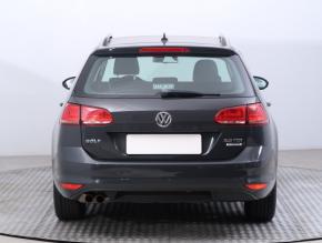 Volkswagen Golf  2.0 TDI 