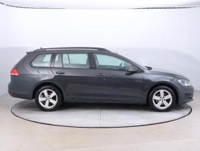 Volkswagen Golf  2.0 TDI 