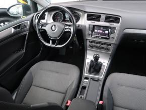 Volkswagen Golf  2.0 TDI 