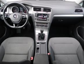 Volkswagen Golf  2.0 TDI 