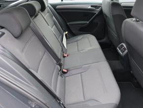 Volkswagen Golf  2.0 TDI 