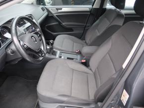 Volkswagen Golf  2.0 TDI 